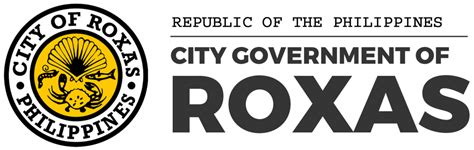Roxas City Hall Directory .